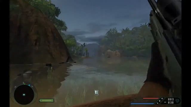 Far Cry прохождение (реалистичный) Гл16 смотреть онлайн