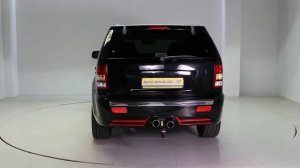 Jeep Grand Cherokee SRT8 *Anhängerk. * Sitzhzg. * RFK