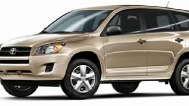 2011 TOYOTA RAV4 Alvin, TX BW093544 смотреть онлайн