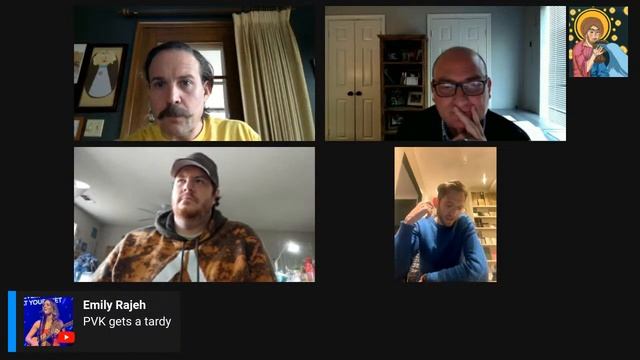 Finished my book club book. I have time again, let's roll... смотреть онлайн