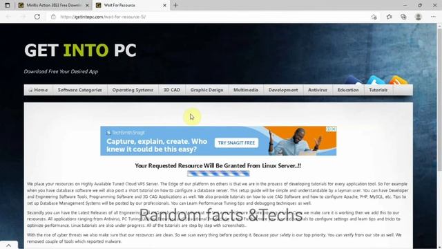 Best free screen recorder software for Windows | Very useful for Gamers смотреть онлайн