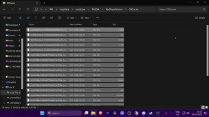 🔧 Как удалить кэш NVIDIA, чтобы устранить заикание в игре и проблемы с производительностью 2024 ✅