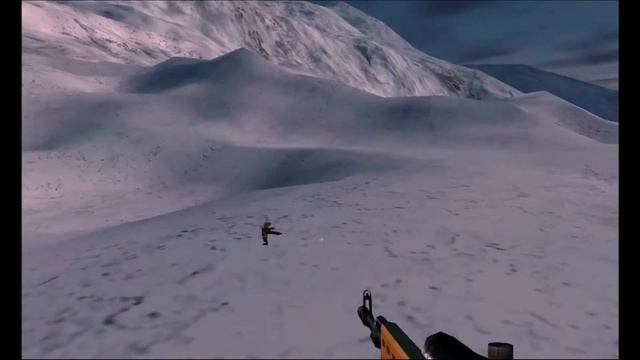 Project I.G.I I am Going In  Game  Mission 12  Eagles Nest 2  Gaming World