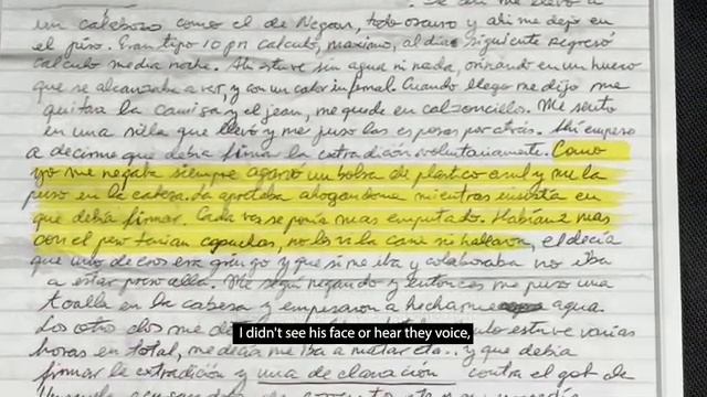 Alex Saab: A kidnapped diplomat - Full Movie (English) смотреть онлайн