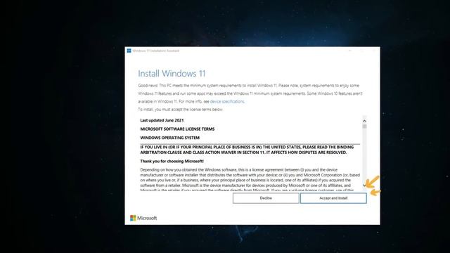 How to Upgrade to Windows 11 for Free смотреть онлайн