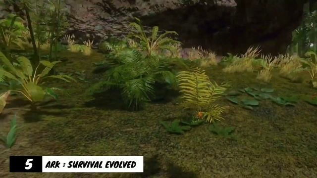 Top 10 Best Action Adventure Games For Android/iOS | High Graphics