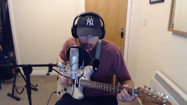 Chamber Of Reflection (Mac DeMarco Cover) смотреть онлайн