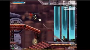 Strike Force Heroes 2 Playthrough | Hard Difficulty (The End)