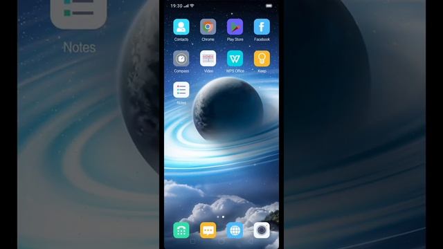 Free theme in realme theme store смотреть онлайн