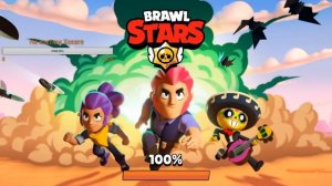 Выполняю задания с чата в Brawl Stars , вечерний стрим