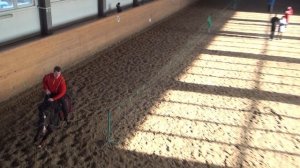 Поднимание предметов с земли