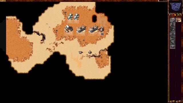 Dune 2000 - ЗА АТРЕЙДЕСОВ! ДЮНА 2000 - 2 Mission смотреть онлайн