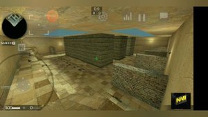 CS:GO Mobile for Android: