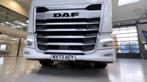 DAF XG+ 530 4X2 2023
