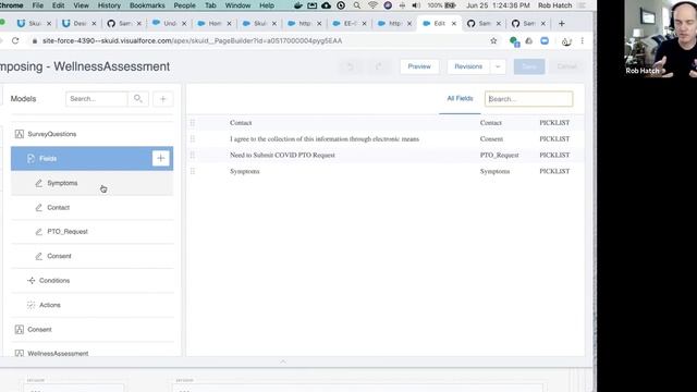 Skuid App-etizer | Build a Reporting App Fast with Dynamic Forms смотреть онлайн