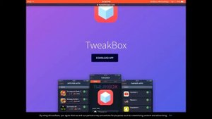 How to download tweakbox app which helps to download freee and hacked games