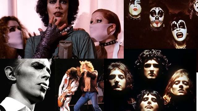 1970s - Society & Culture (The Carter Years)