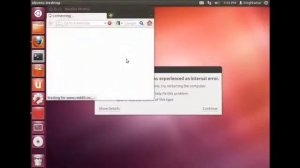 KWTV S3ep2 : Checking out Ubuntu 12.04