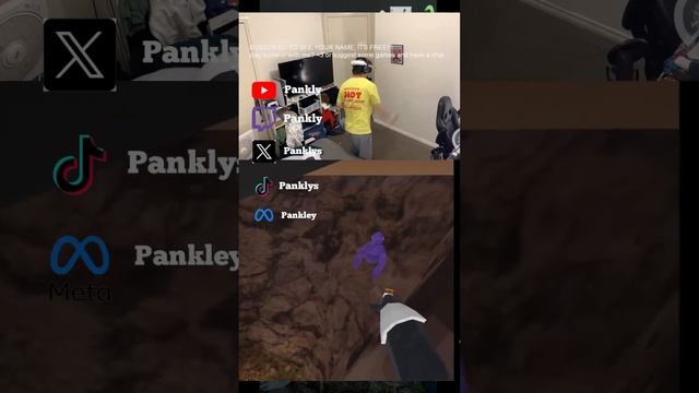 apple vision pro 2 gaming edition GORILLA TAG **EPIC** 🔴LIVE🔴 смотреть онлайн