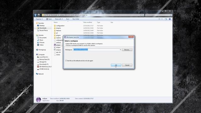 How to Install the Android SDK, Eclipse and ADT Plugin