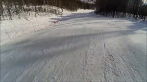 ЦАО ЕврАзия ГЛЦ в Кусе Горнолыжный Курорт