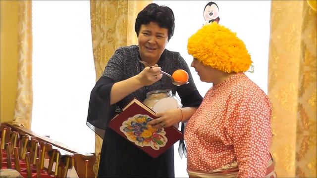 03.03.2023 год. Ролик утренника 8 марта. Д.С. "СОЛНЫШКО", г. Осташков. смотреть онлайн