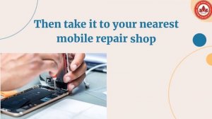 Repair Your Broken Phone in Nepal | Lotus Mobile Parts | Wholesaler |