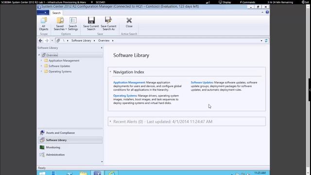 2 - System Center 2012 R2 Configuration Manager - Arabic смотреть онлайн