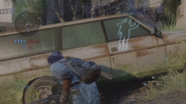 The Last of Us Remastered дробь так дробь смотреть онлайн