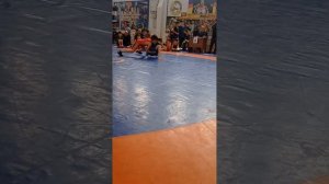 Вольная Борьба Дербент!!!