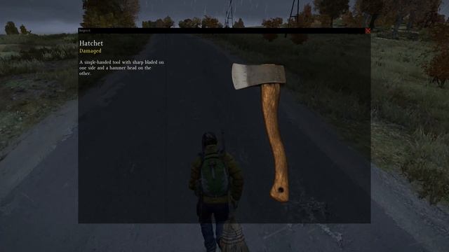 DayZ Standalone 0.53 new version НОВОЕ(ЧАСТЬ 3) смотреть онлайн