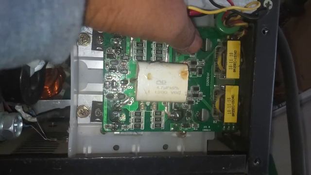 singal double arc welding machine | igbt inverter base welding machine смотреть онлайн