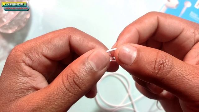 Candytech Prime Earphone | Local Market Earphone @rs 100 смотреть онлайн