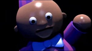 Baby Nightmare Circus Jumpscares (Dump)