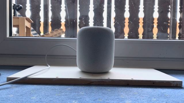 HomePod vs. HomePod Mini //Cowbos смотреть онлайн