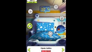 My Talking Tom Gameplay Great Makeover for Children New HD Ep. 54 iGamePlayDroid