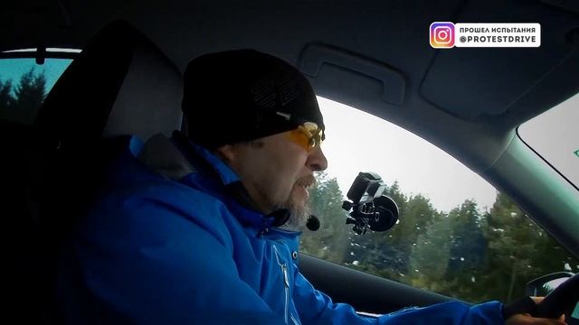 Новая Шкода Октавия 2021 испытания городом, полигоном и трассой 600 км. 20 минут и Вы узнаете все! смотреть онлайн