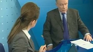 В. Позгалев: о бюджете Вологодчины на 2011