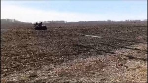 Вездеход Арго(8х8) встрял по полной!