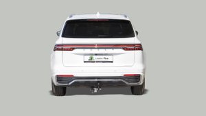 Установка фаркопа G205-A на GEELY MONJARO 2022-...
