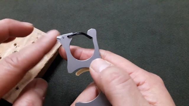 (185) 록슨 멀티툴! 스피릿 [S705] 비접촉 멀티 키 툴 / ROXON Multitool Spirit [S705] Non contact Multi Key Tool смотреть онлайн