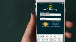 Download MobileDay