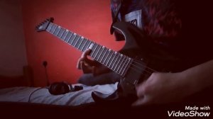 Mrs. GREEN APPLE - Inferno / Fire Force OP (Cover)