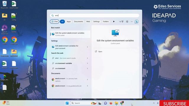 How to download & Install Java 17 version from Beginning || Edso Services