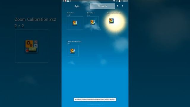 Zoom App Android смотреть онлайн