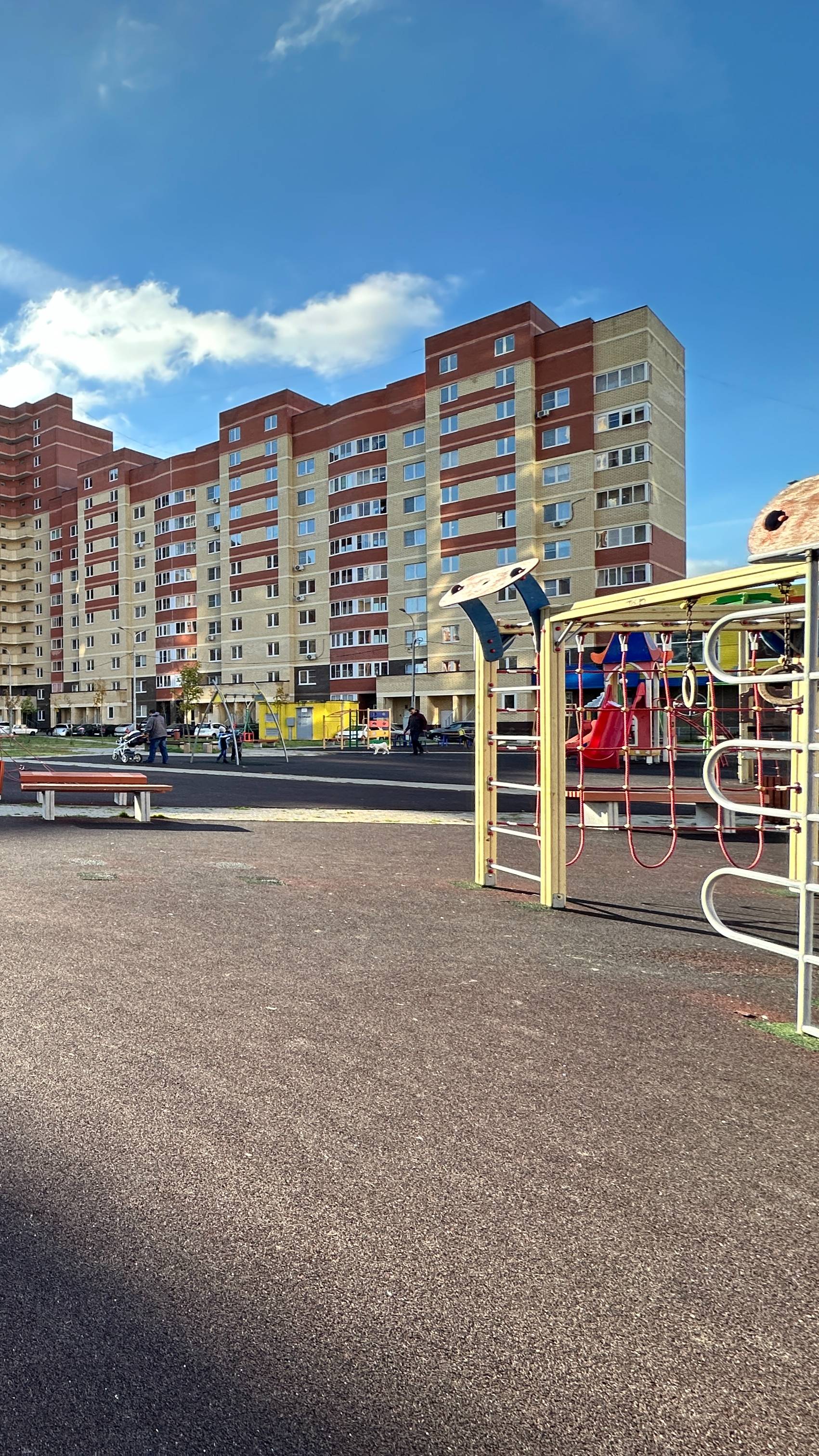 Продажа 2 к кв Электросталь б-р 60-л Победы 14 смотреть онлайн