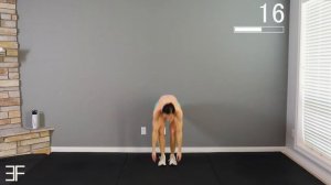 Burn 1000 Calories with this 45 MIN CARDIO HIIT Workout (Intense, No repeats) Fat Melting HIIT