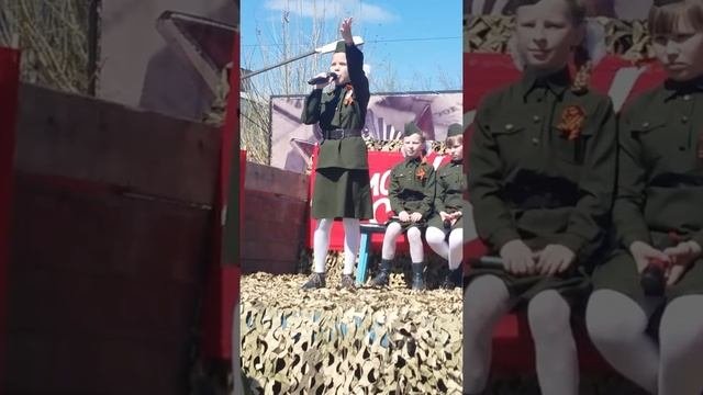 Екатерина Кретова 