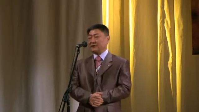 Предстовлене В.Н. Кима Профессор и док.Наук (1из14) смотреть онлайн