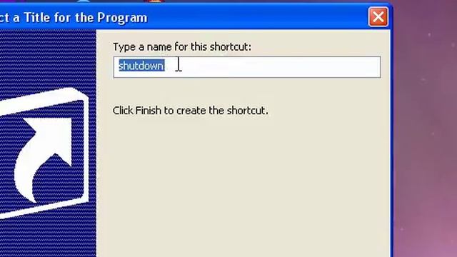 HOW TO CREATE A FAKE VIRUS SHUTDOWN COMPUTER IN WINDOWS XP смотреть онлайн